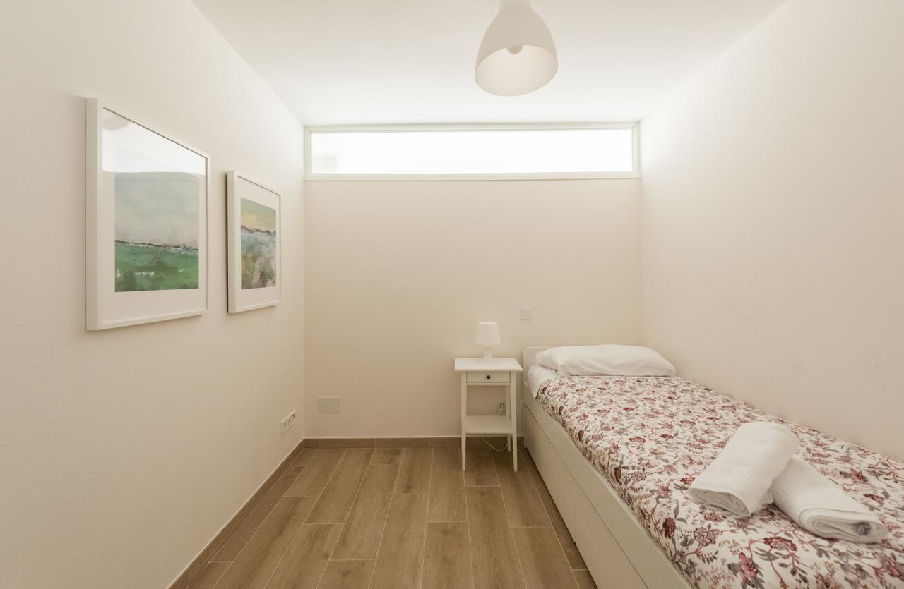 Piso En Edificio Barroco Madrid. Apartment Exterior foto